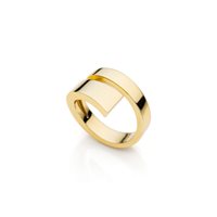 Anello Unoaerre Donna in Bronzo 549524 - 549524